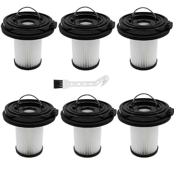 Filter Replacement Compatible for Cleanview XR Pet 300W 200W/ Turbo Cordless Stick Vacuum Cleaner