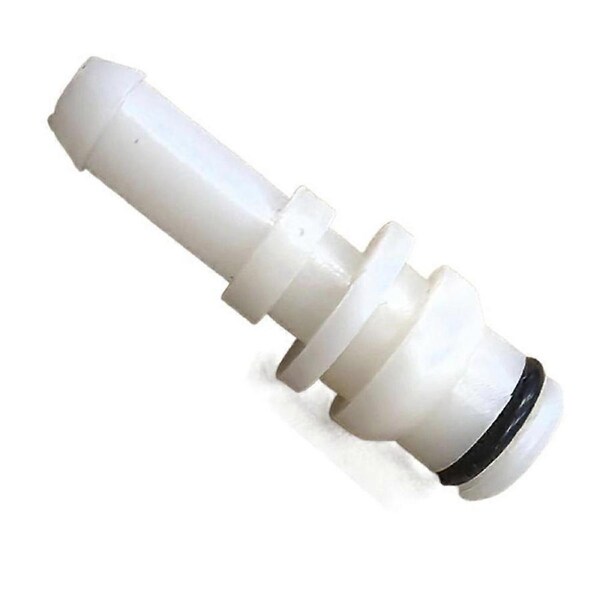 For Puzzi Cleaning Machine Replacement Hose Connector (Male) 100 / 200 / 8/1 - 44430190