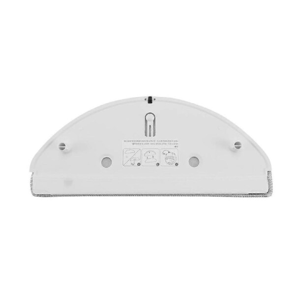 For Sweeping & Mopping Robot 3C Enhanced Edition Accessories E10/C103 Mop Holder