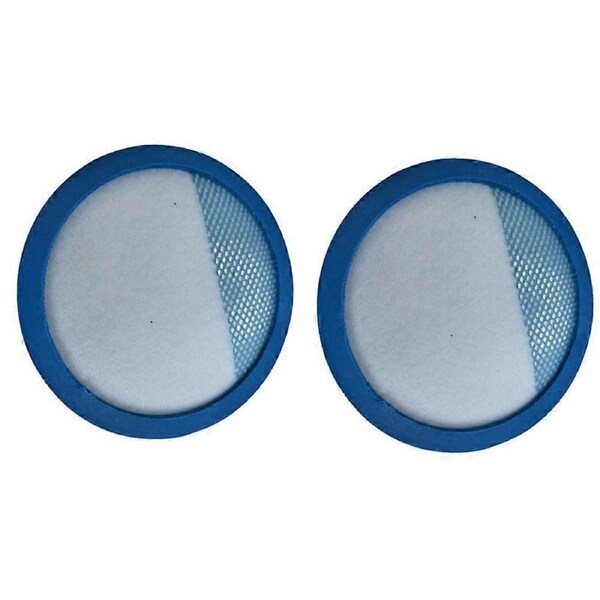 2PCS Filters Air Cordless Switch 126 1-1-135641-00 / 1113564100 Vacuum Cleaner Replacement Accessories