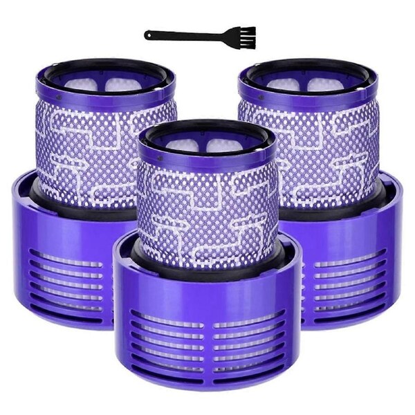 V10 Filter Replacement for V10 Animal V10 Absolute V10 Animal V10 Vacuum Cleaner Accessories