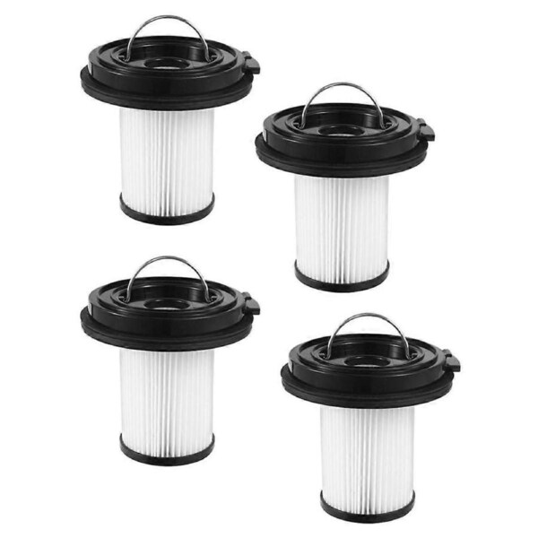 4Pack HEPA Pleated Filter Replacement for Cleanview XR 200W/ Cleanview XR Pet 300W,Replace 1638010