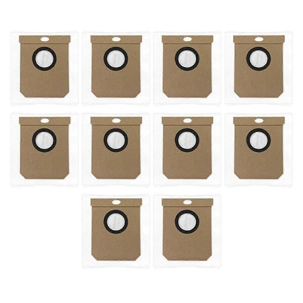Dust Bag for Home 10000 / 8090 Ultra / 9090 AI / L50 / L60 / Everybot Q5 / EVE CC Vacuums Parts