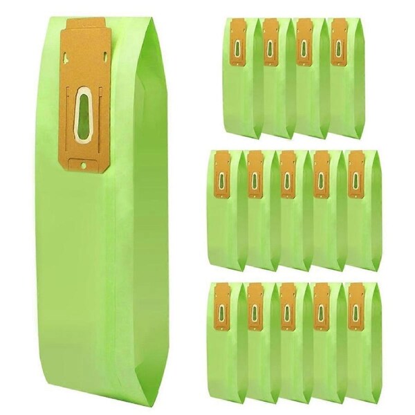 15 Pack Vacuum Bags Replacement for Type CC Fit All XL XL2 XL7 XL21 Upright Vacuum Cleaner Replaces Part