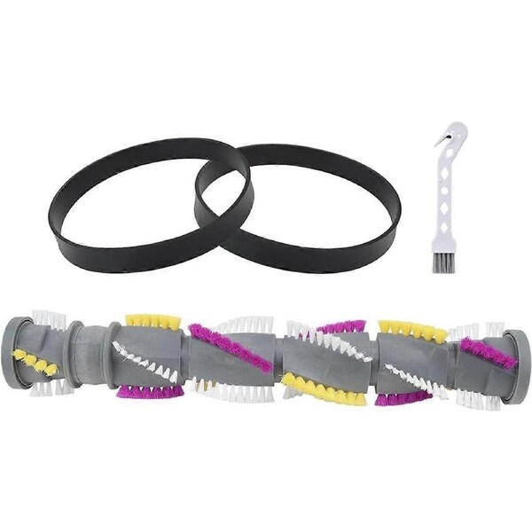 Replacement Brush Roller for Cleanview Swivel Pet Crosswave 2252 2254 2256 2289 2489 2490 2492 2316 2486 1824