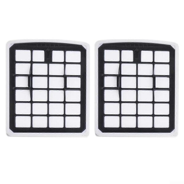 HEPA Filter 90946 for Aldi 800820 Easy-Home for AK9/AK10 Vacuum Cleaner Motor Protection Filter