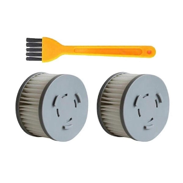 HEPA Filter for JV85 H9 Pro A6 A7 A8 JV85 Pro Handheld Wireless Vacuum Cleaner Replacement Spare Parts