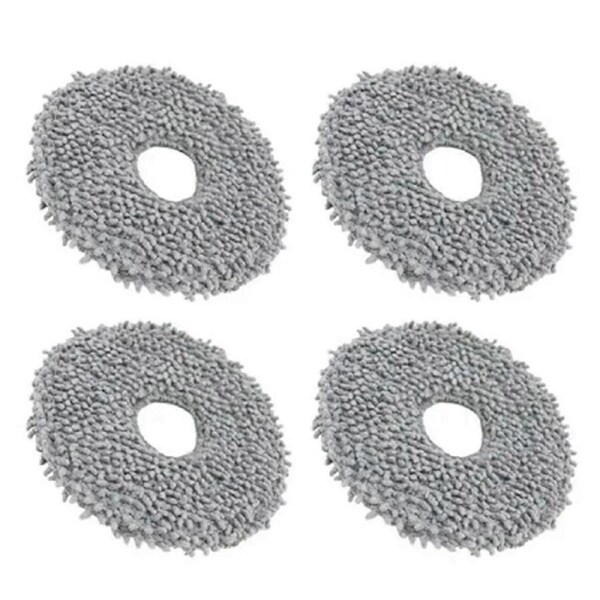 Mop Cloth Holder for P10 Pro/P10S/P10S Pro Robot Vacuum Cleaner Parts A