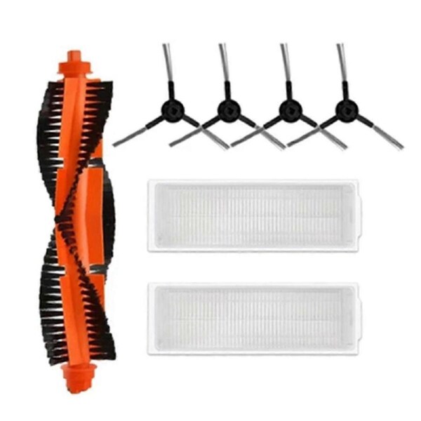 Main Brush Filter Accessories for Sweeper and Mop 3C/STYTJ02YM