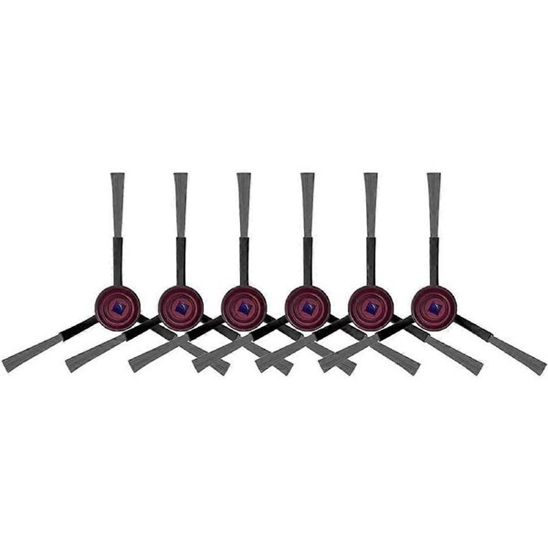 Replacement Side Brush for T30 PRO OMNI / T30 Max / T30 / DDX14 Robot Vacuum Cleaner Spare Parts