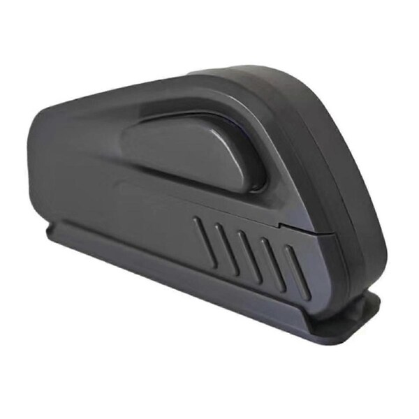 Vacuum Cleaner Dust Lights with Battery Hidden Pet Hair Cats Dust Display LED Lamp Universal Vacuum Attachments