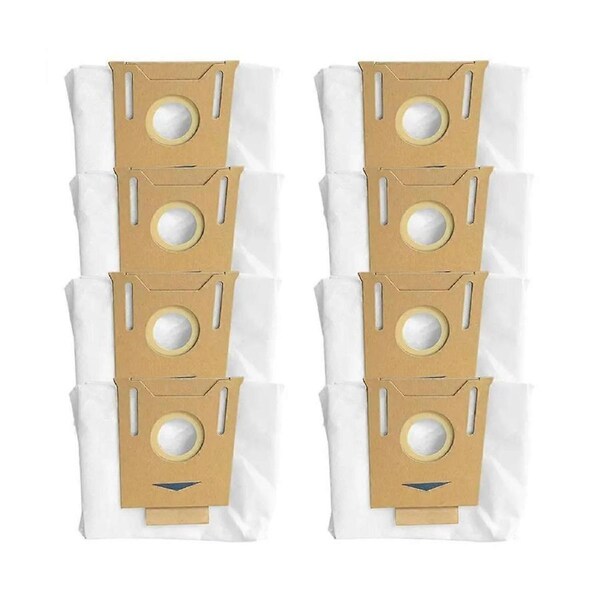 Dust Bags for N10 / N10 Plus Robot Vacuum Cleaner Bags Accessories