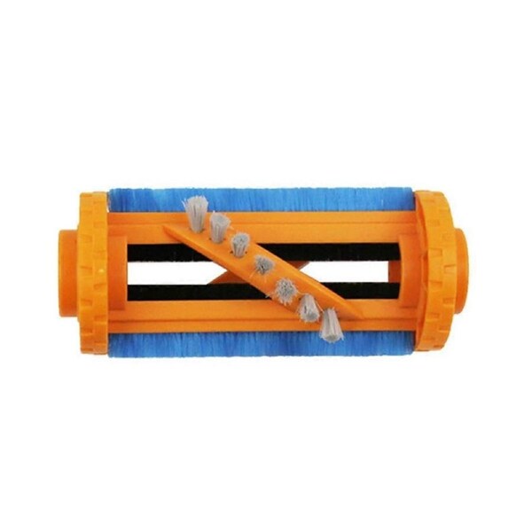 For Mite Removal Brush for Vacuum Cleaner Mite Removal Brush Roller Brush Replacement Accessories