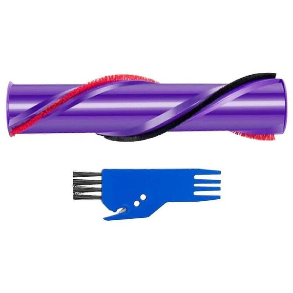 Roller Brush Roll Bar Replacement for V10 Vacuum Cleaner Direct Drive Electric Floor Brush Vacuum Part 969331-01