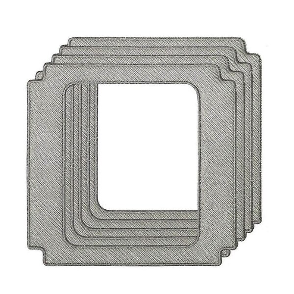 Suitable for W860 880 920 Window Cleaning Robot Wipe Cleaning Accessories