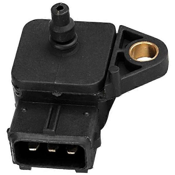 Intake Manifold Absolute Boost Pressure MAP Sensor for - E38 E39 E46 E53 X5 3.0D Opel 13622246977