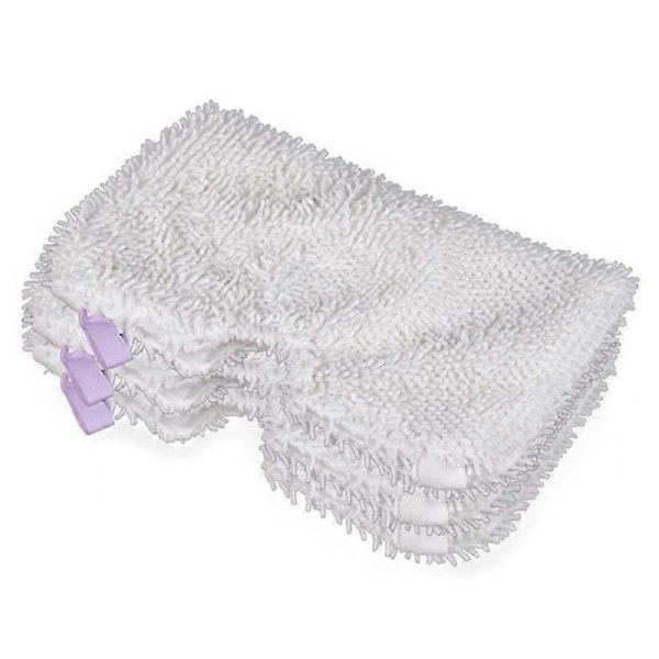Replacement Steam Mop Pads for Steam Mop Pads Compatible with S3500 Series S3501 S3601 S3550 S3901