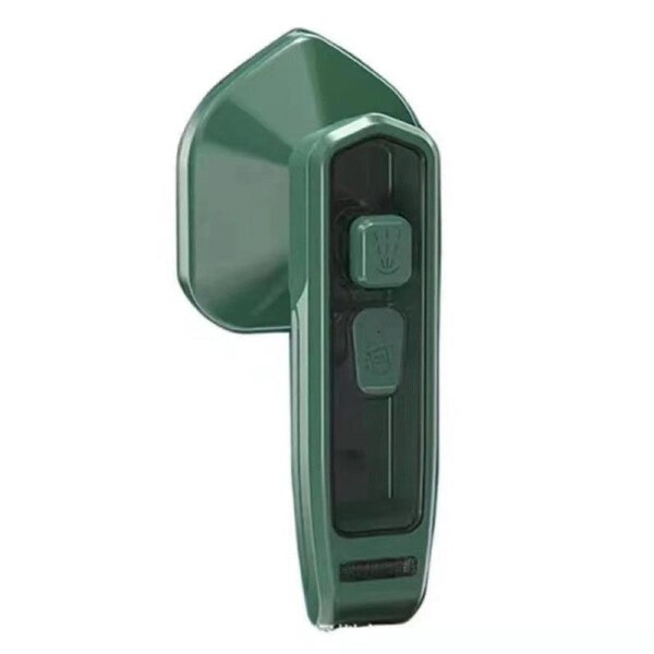 Nevenka Steamer for Clothes Support Dry and Wet Ironing for Home Travel