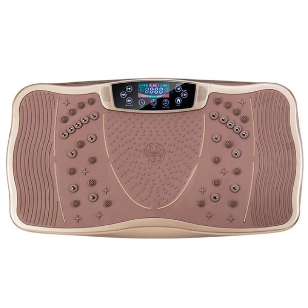 Vibration Platform Exercise Machine Large Size, Vibro Plate Exercise Machine