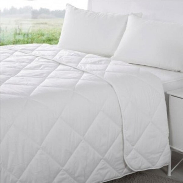 Jason Commercial - J-Dream Quilts - Winter Weight - 96 gsm Microfibre Cover and 250 gsm Filling (Copy)