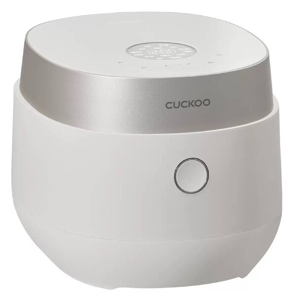 Cuckoo Micom Rice Cooker 6 Cups CR-0685FW