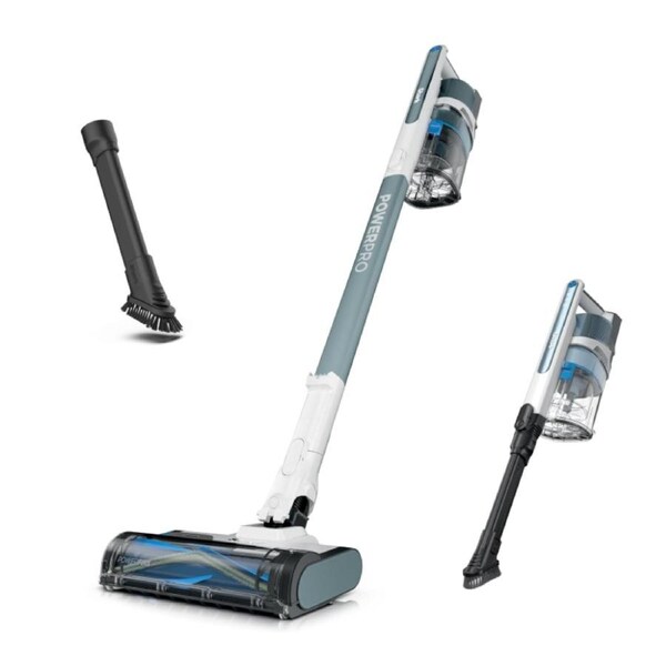 Shark PowerPro Cordless Stick Vacuum cleaner - IZ377H