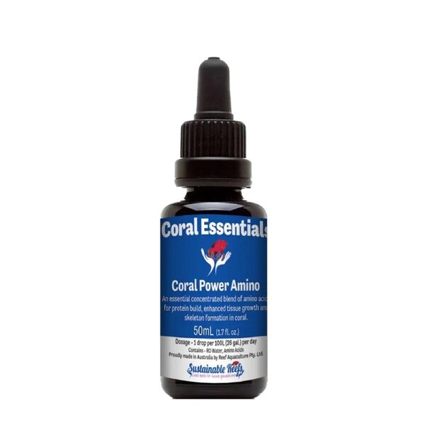 Coral Essentials Amino 50ml