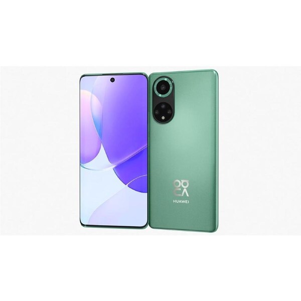 Huawei Nova 9 8GB 128GB Green - Brand New