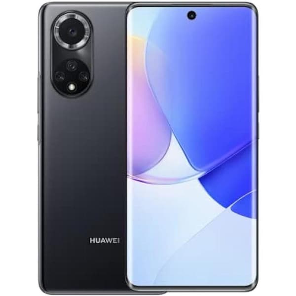 Huawei Nova 9 8GB 128GB Black - Brand New