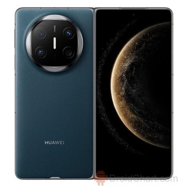 Huawei Mate X6 12GB 512GB Blue - Brand New