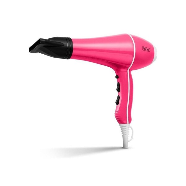 Wahl Designer Hair Dryer - Pink