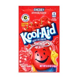 Kool Aid 3.9g