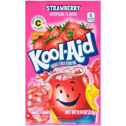 Kool Aid 3.9g