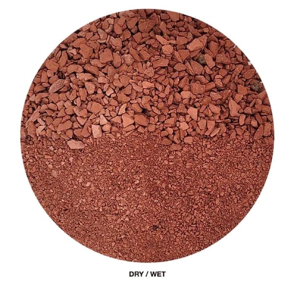 WIO Artist Wetland Terra Set 6.5kg