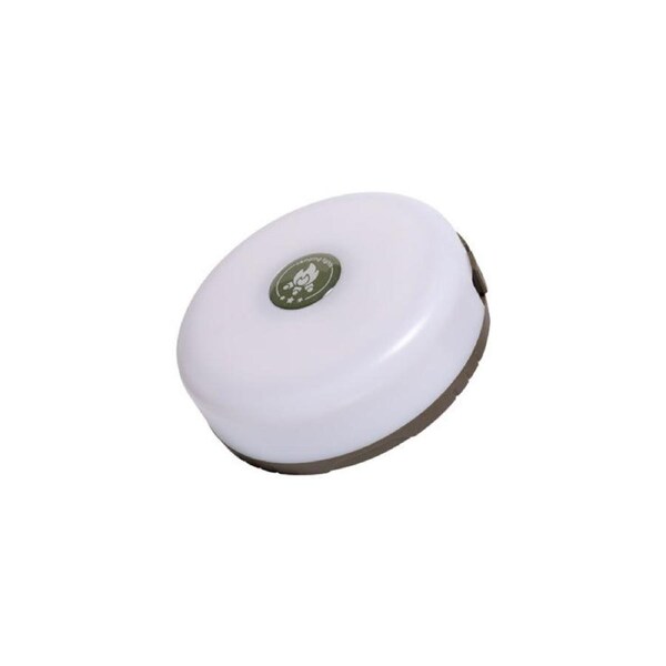 GENLAMP X3265 USB Rechargeable Warm LED String Lights IPX4 Water Resistant 10m