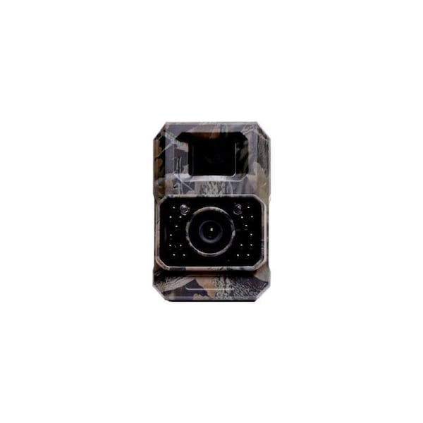 S9447 1080p HD Solar Powered WiFi & Bluetooth Wireless Trail Camera IP66 Rated