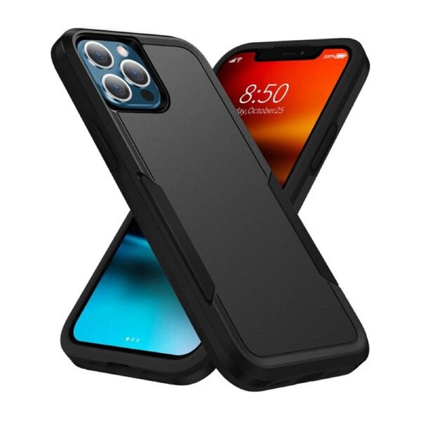 Phonix Apple Iphone 13 Pro Max Armor Light Case