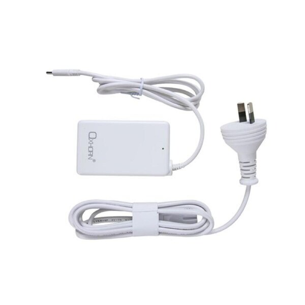 Oxhorn 65W Ac Power Adapter Usb C Charger Power