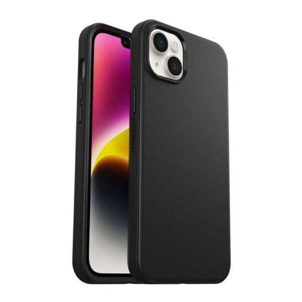 Otterbox Symmetry Apple Iphone 14 Plus Case Black