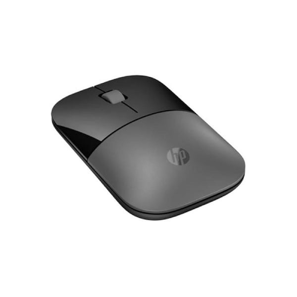 HP Wireless Mouse Z3700 Dual Silver