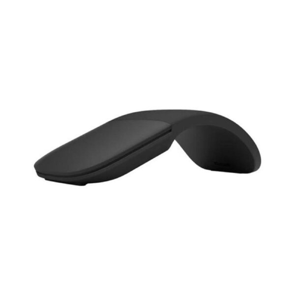Microsoft Surface Arc Wireless Mouse Curved Design