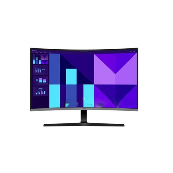 Samsung 32Inches S39Gd Fhd 100Hz Curved Monitor 1920X1080