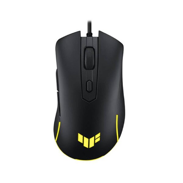 Asus Tuf Gaming M3 Gen Ii Wired Gaming Mouse Dust And Water Resistance
