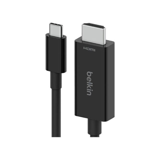 Belkin Connect Usb C To Hdmi Cable