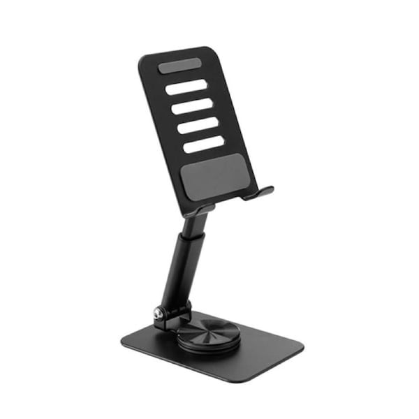 Brateck Phs10 3 B Phone Stand For Smartphone Black