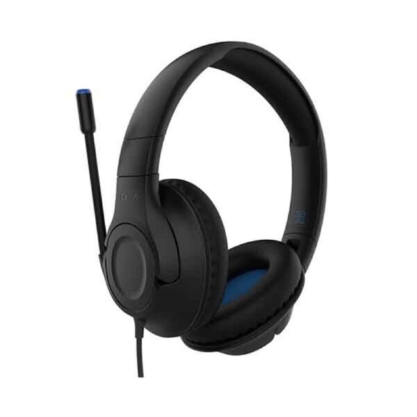 Belkin Soundform Inspire Usb C Wired Over Ear Headset For Kids Black