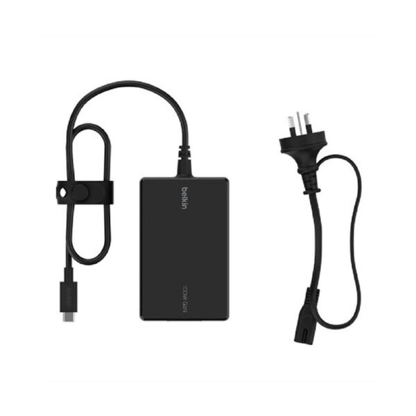 Belkin Connect Usb C Core 100W Laptop Charger
