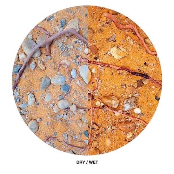 WIO Mere River Bed 2kg