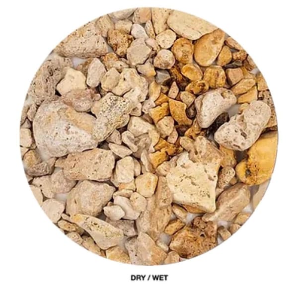 WIO White Adder Gravel 2kg