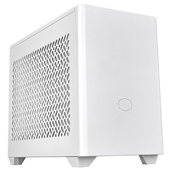 Cooler Master MasterBox NR200P V2 Case White